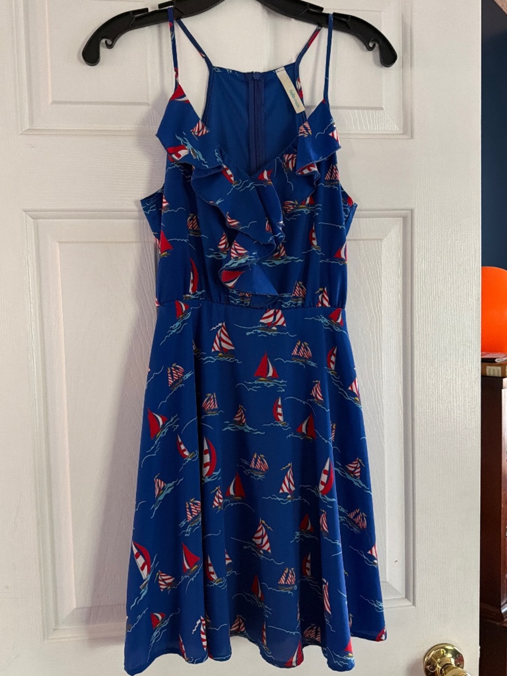 Cute Sun Dress